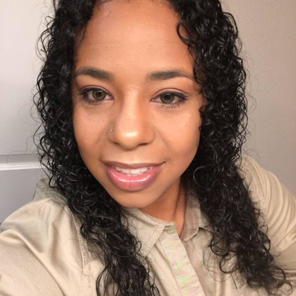 Meet your Posher, Michelle